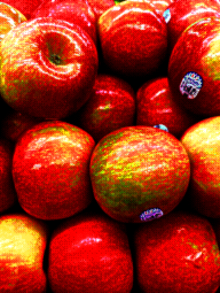 dither 4