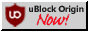 Install Ublock Origin.