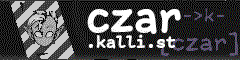 czar's blog