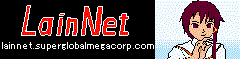 LainNet