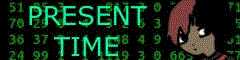 Present Day, Present Time